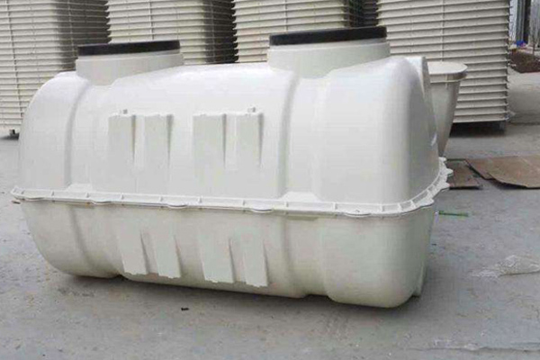 農(nóng)村化糞池該怎么進行合理的選擇 農(nóng)村化糞池該怎么進行合理的選擇