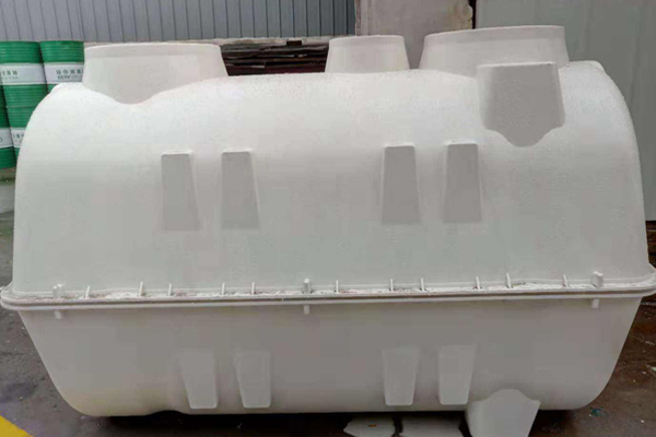 自建農村化糞池，怎么設計比較好