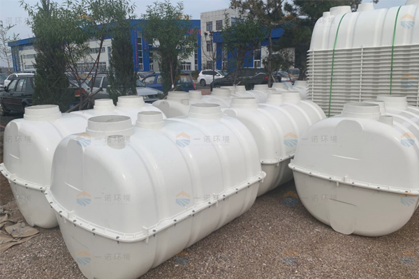 購買模壓化糞池時怎么做好外觀的檢查 購買模壓化糞池時怎么做好外觀的檢查