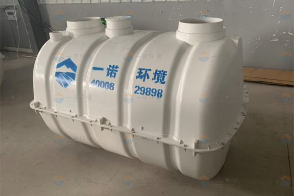 安裝玻璃鋼化糞池的時候要做好哪些事項 安裝玻璃鋼化糞池的時候要做好哪些事項