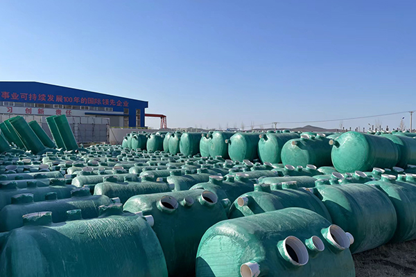 購(gòu)買(mǎi)玻璃鋼化糞池時(shí)要關(guān)注到哪幾點(diǎn) 購(gòu)買(mǎi)玻璃鋼化糞池時(shí)要關(guān)注到哪幾點(diǎn)