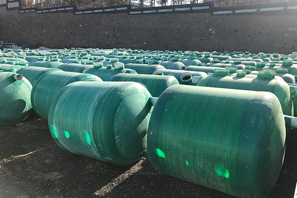 玻璃鋼化糞池購買的時候都要考慮到哪幾個因素 玻璃鋼化糞池購買的時候都要考慮到哪幾個因素